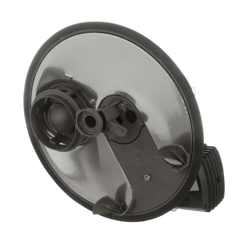Whirlpool Sump/Motor Asm-Tahoe,Ps,W/Baff - WPW10056309