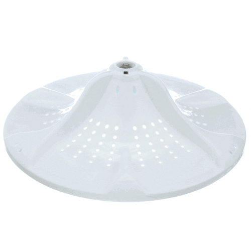 Whirlpool Washplate - WPW10077050