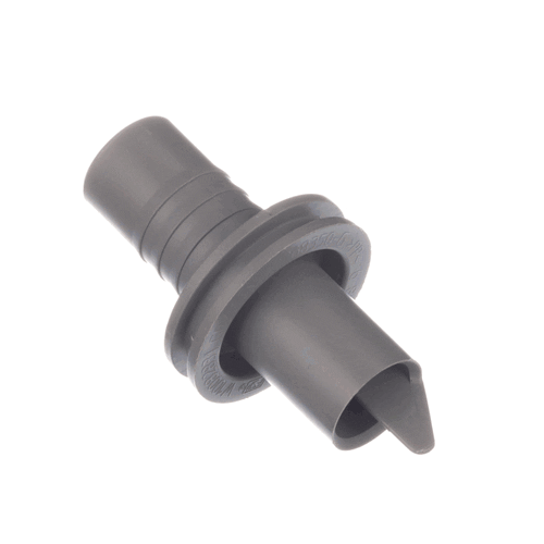 Whirlpool Dishwasher Dishwasher Spray Arm Manifold Receiver - WPW10082831