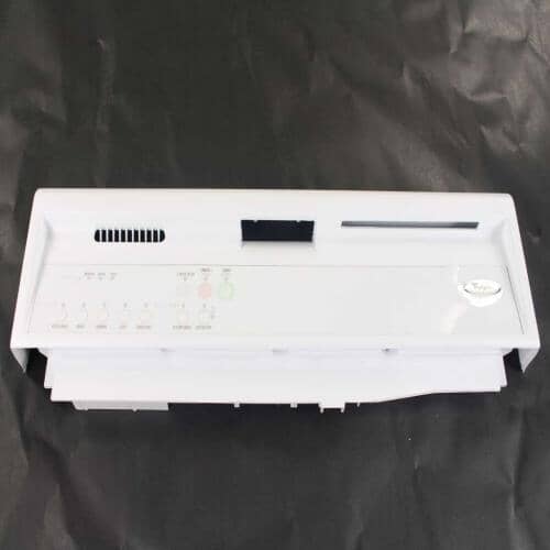 Whirlpool Control Panel - WPW10101970