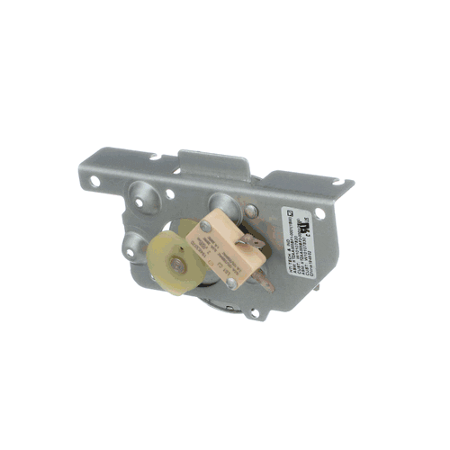 Whirlpool Door Latch Asm,Rear (1 Sw)Hti - WPW10107820