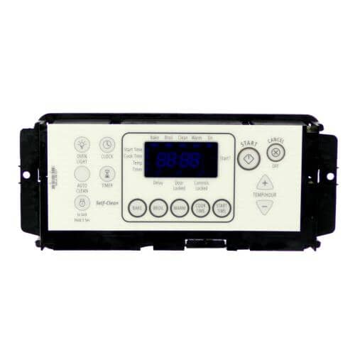 Whirlpool Control Board - WPW10108200