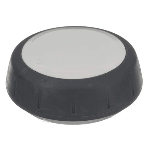 Whirlpool Knob - WPW10110027