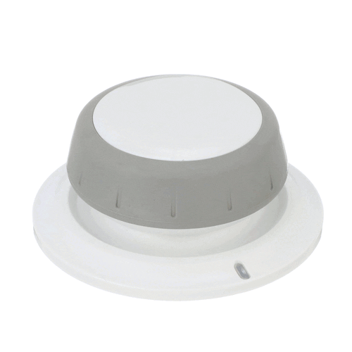 Whirlpool Dryer Timer Knob - WPW10110030