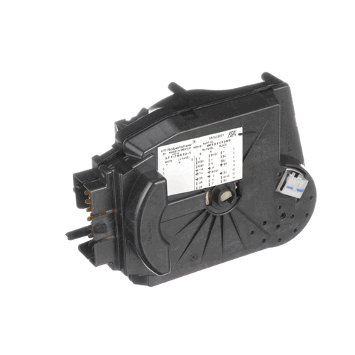 Whirlpool Timer - Ang Seq.- Wd - WPW10111389