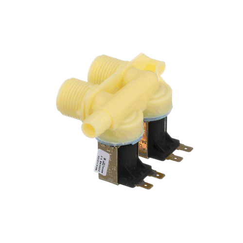 Whirlpool Washing Machine Water Inlet Valve - WPW10113122
