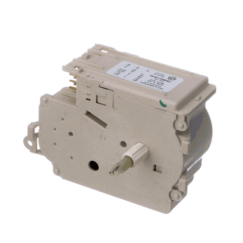 Whirlpool Timer (Emerson Delta) - WPW10113804