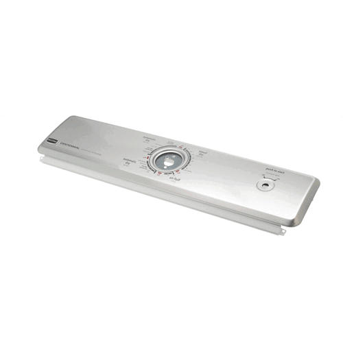 Whirlpool Control Panel - WPW10115474