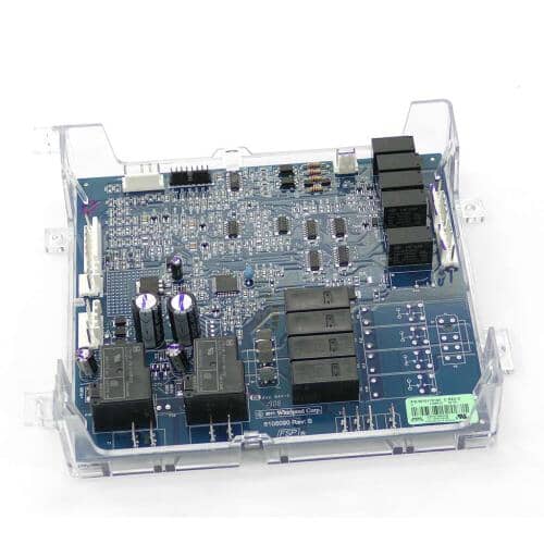 Whirlpool Range Control Board - WPW10116185