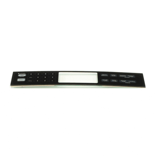 Whirlpool Microwave Electronic Control Board - WPW10116267