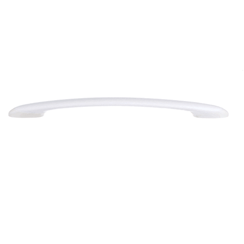 Whirlpool Refrigerator Handle - WPW10119651