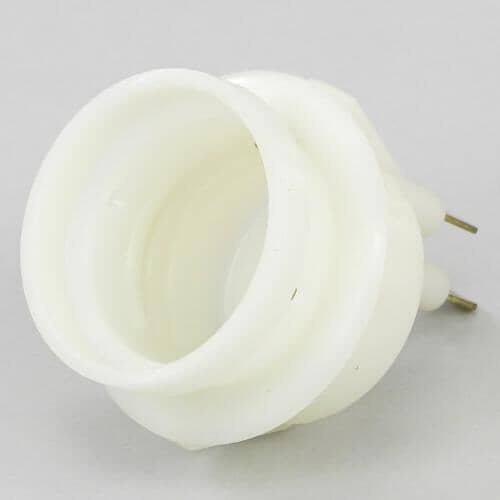 Whirlpool Refrigerator Socket - WPW10119935