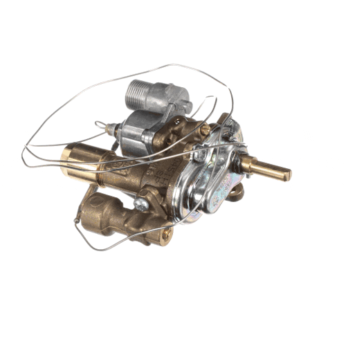Whirlpool Thrmst-Ovn - WPW10121631