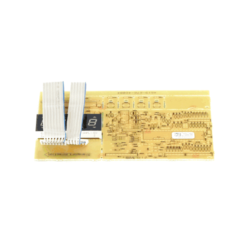 Whirlpool Control Board - WPW10124269