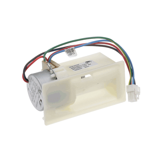 Whirlpool Refrigerator Refrigerator Damper Control - WPW10127427