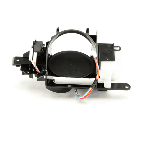 Whirlpool Chute- Ext - WPW10131128