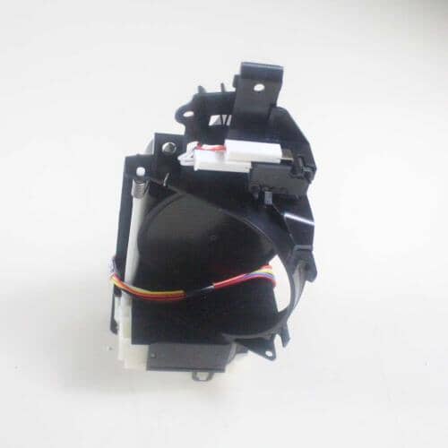 Whirlpool Chute- Ext - WPW10131128