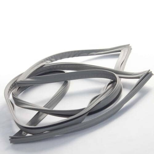 Whirlpool Refrigerator Door Gasket (Gray) - WPW10136734