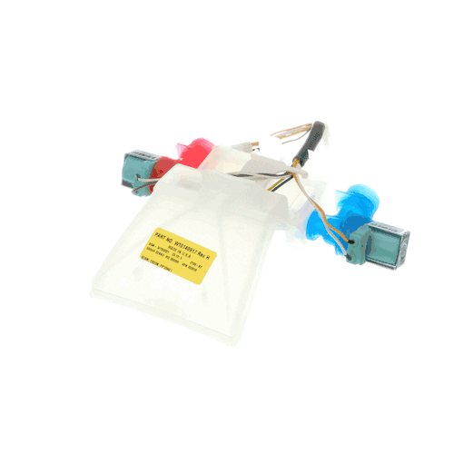 Whirlpool Ivvb Assembly - WPW10140917