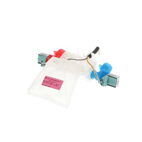 Whirlpool Valve Vac Break Asm 27.5/72.5 - WPW10140918