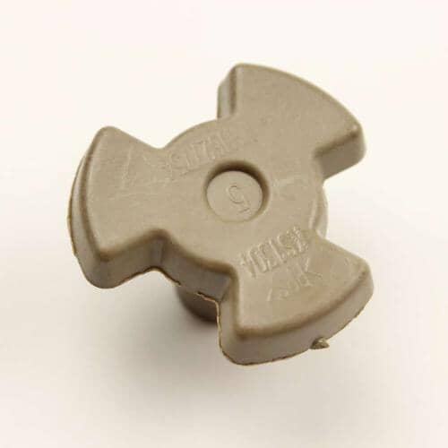Whirlpool Microwave Glass Tray Drive Cou - Wpw10143947