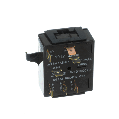 Whirlpool Switch-Cyc - WPW10150079