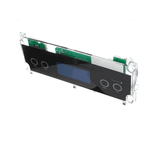 Whirlpool Ui Assembly-Disp - WPW10151236