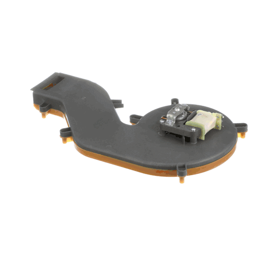 Whirlpool Fan-Motor - WPW10155595