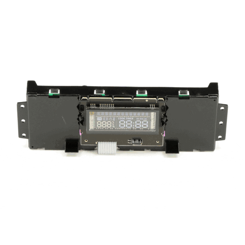 Whirlpool Range Oven Control Board - WPW10157248