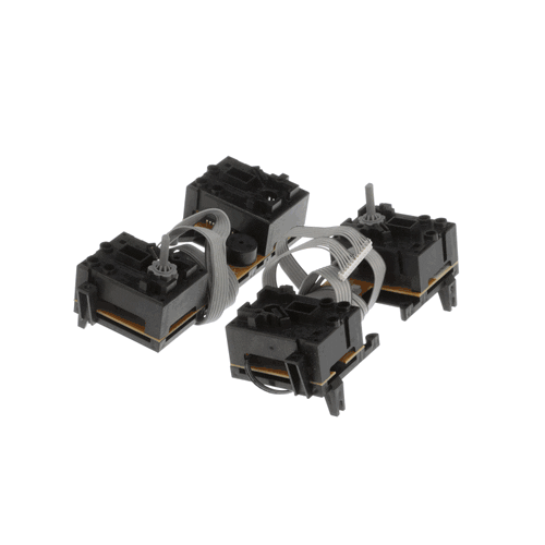 Whirlpool Control-Oven - WPW10158965