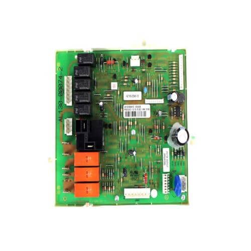 Whirlpool Range Oven Control Board - WPW10158972