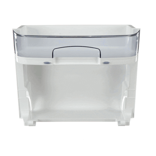 Whirlpool Refrigerator Door Bin - WPW10159665