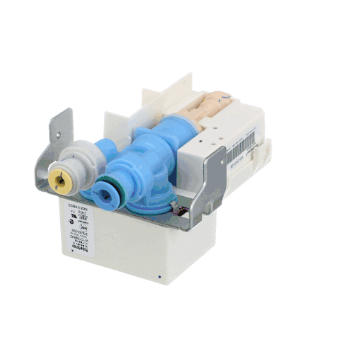 Whirlpool Valve-Sole,Smart,Dbl,130Cc,Bir - WPW10159842