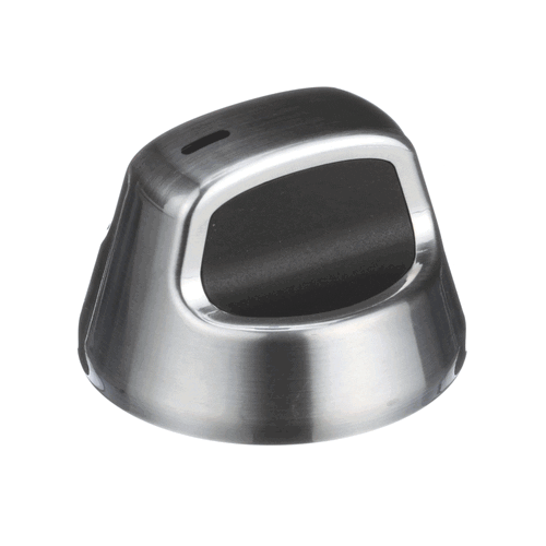 Whirlpool Knob,Ka Elec Ss * - WPW10160371