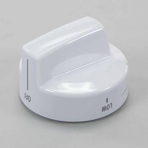 Whirlpool Knob - WPW10160648