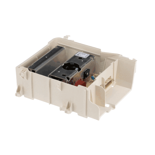 Whirlpool Control Unit Compl - Motor - WPW10163007