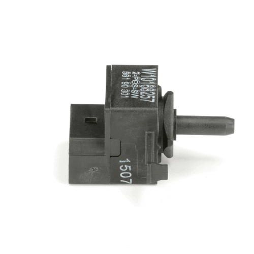 Whirlpool Washer Cycle Selector Switch - WPW10168257