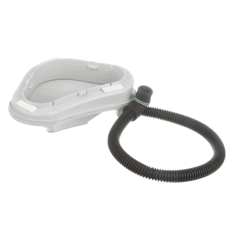 Whirlpool Washer Washer Detergent Dispenser - WPW10172154