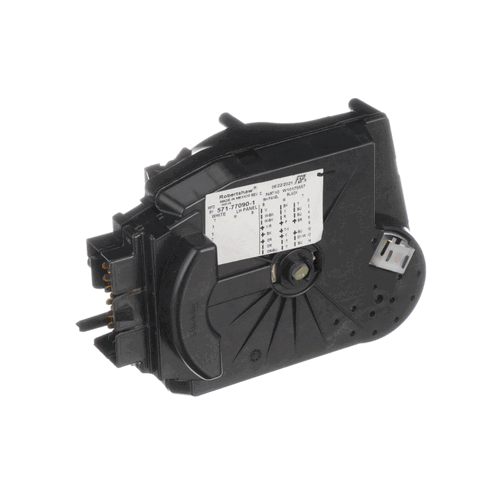Whirlpool Timer - Ang Seq. - Wd - WPW10175557