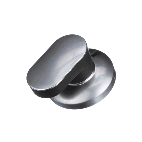 Whirlpool Knob,Gas Lever Prostyle Si - WPW10175695