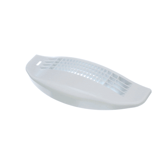 Whirlpool Refrigerator Vent Grille - WPW10175909