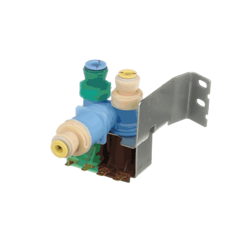 Whirlpool Refrigerator Water Inlet Valve – WPW10179146