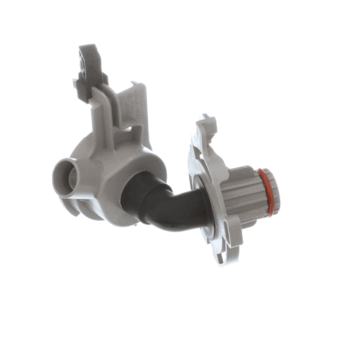Whirlpool Dishwasher Drain Pump Housing - WPW10179455