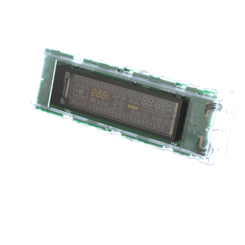 Whirlpool Control Board - WPW10181439