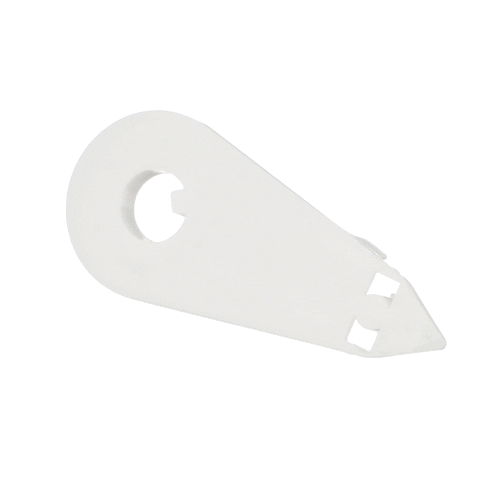 Whirlpool Lever - WPW10183517