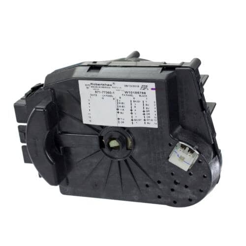Whirlpool Timer - WPW10185786