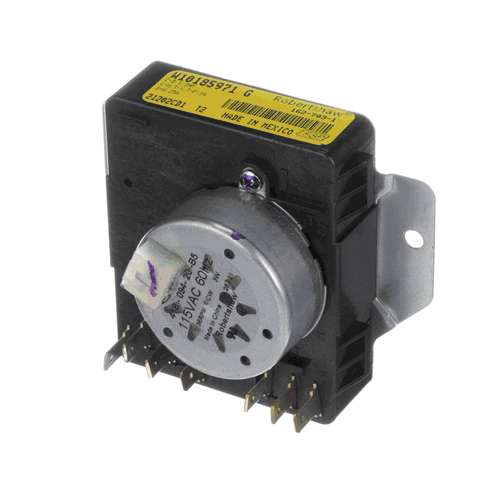 Whirlpool Dryer Timer - WPW10185971