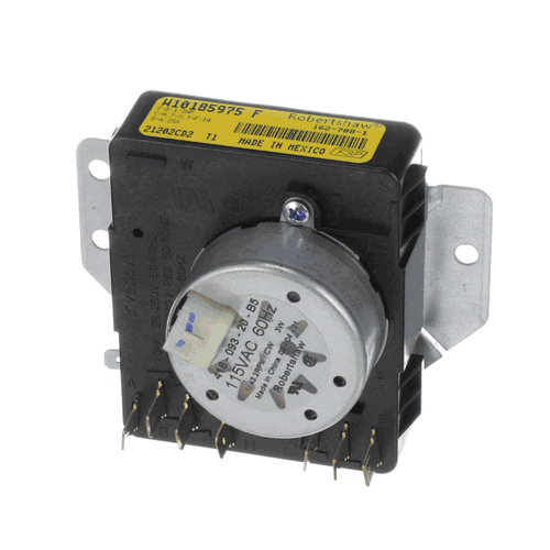 Whirlpool Timer 162 - 3 Cycle Fm - WPW10185975