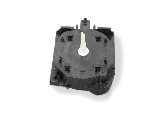 Whirlpool Timer - Ang Seq. - Wd - WPW10187167