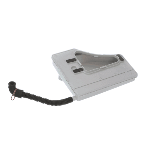 Whirlpool Dispenser Asm - Stain Removal - WPW10187307